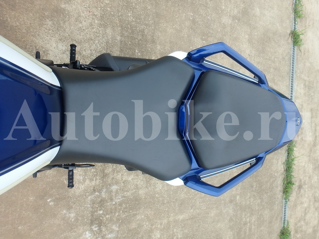 Купить мотоцикл Yamaha FZ1 Fazer 2011 фото 21